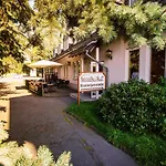 Zur Heinzebank Hotel 3*