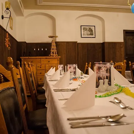 Gasthof Zur Heinzebank Wolkenstein