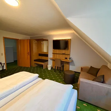 Hotel Gasthof Zur Heinzebank