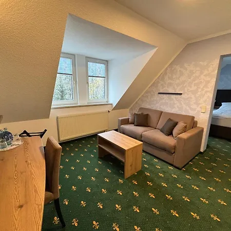 Gasthof Zur Heinzebank 3* Wolkenstein
