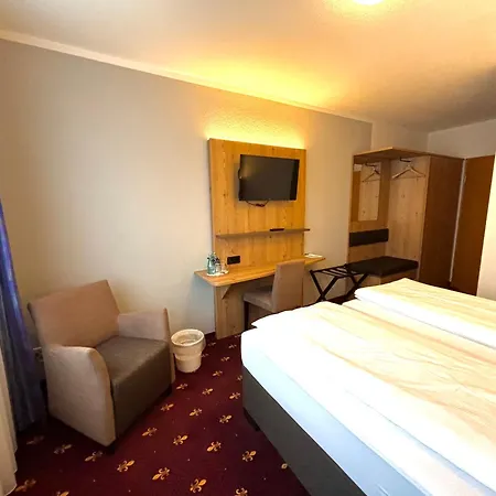Gasthof Zur Heinzebank Hotel