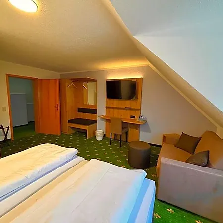 Zur Heinzebank 3* Wolkenstein