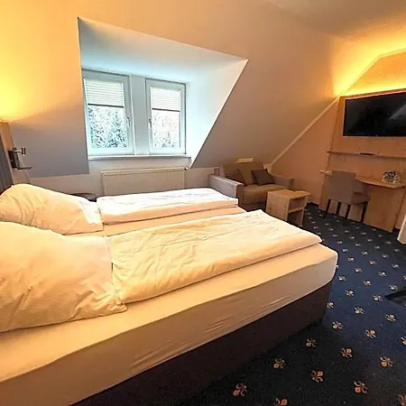 Hotel Zur Heinzebank