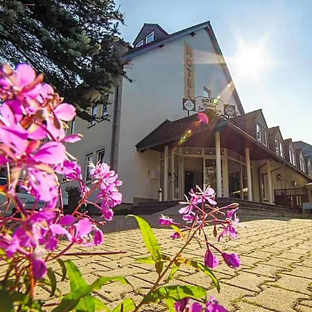 Zur Heinzebank Hotel 3*