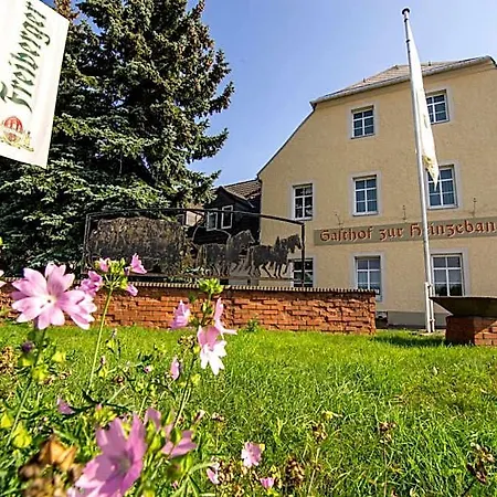 Zur Heinzebank 3*