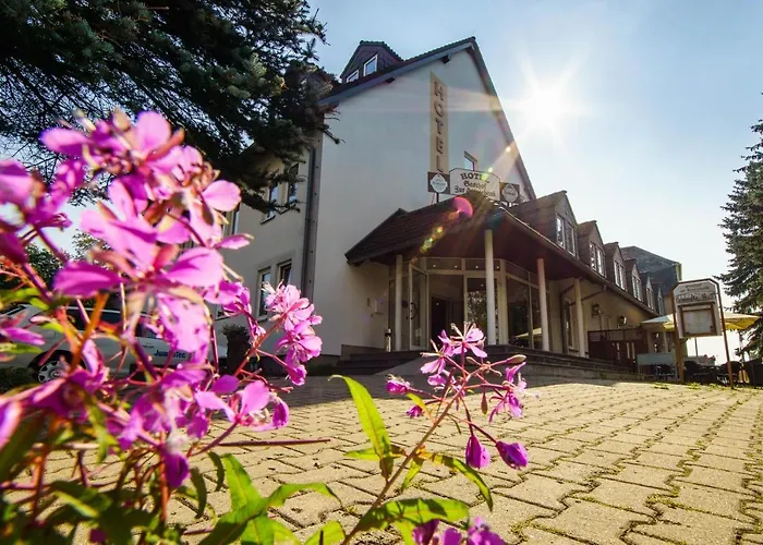 Zur Heinzebank 3* فولكنشتاين