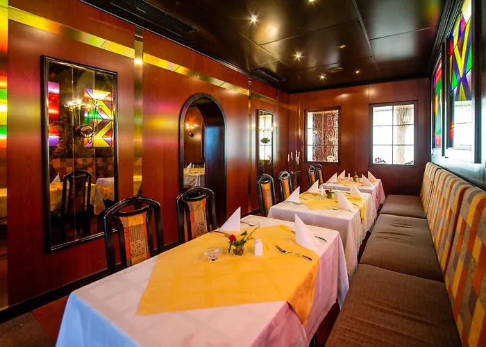 Zur Heinzebank فولكنشتاين