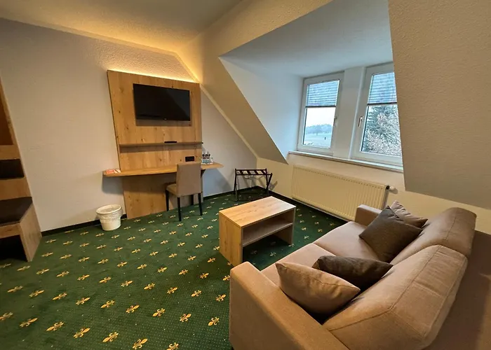 Zur Heinzebank فولكنشتاين