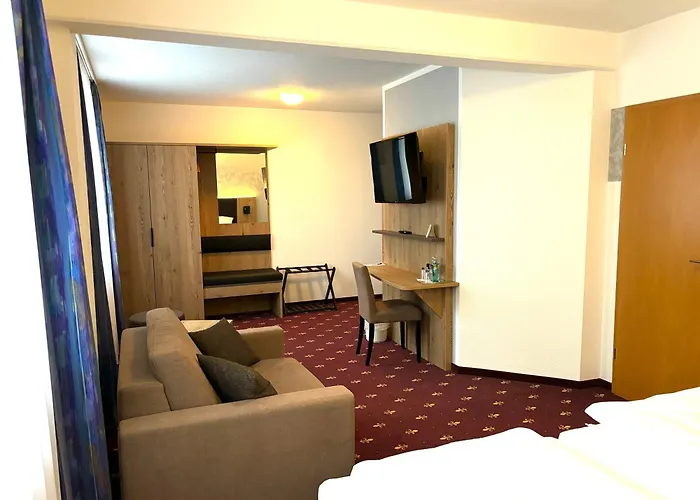 Zur Heinzebank فولكنشتاين