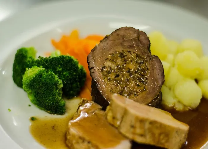 فندق Zur Heinzebank